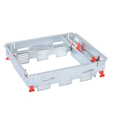 Doze de Pardoseala Universale - Cadru Doza Pardoseala Metalica tip Standard pt 24M Oriz.