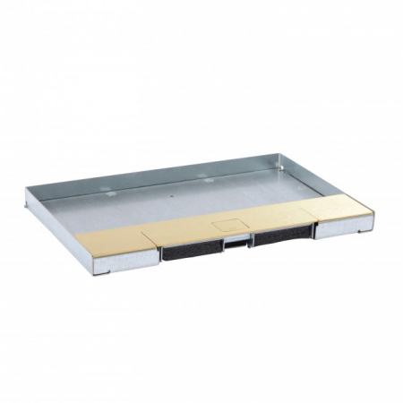Doze de Pardoseala Universale - Capac Alama pt Doze Pardoseala tip Avansata 16/24M