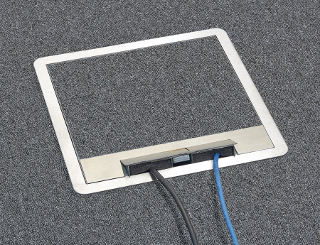 Capac si Rama Alama pt Doze Pardoseala tip Standard 16/24M [2]