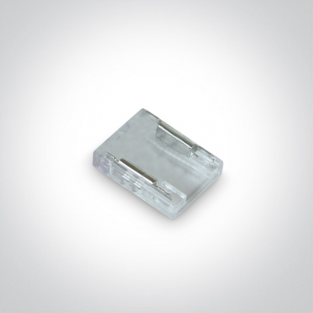 Banda Led Decorativa - Capac terminal banda cob led 7846C
