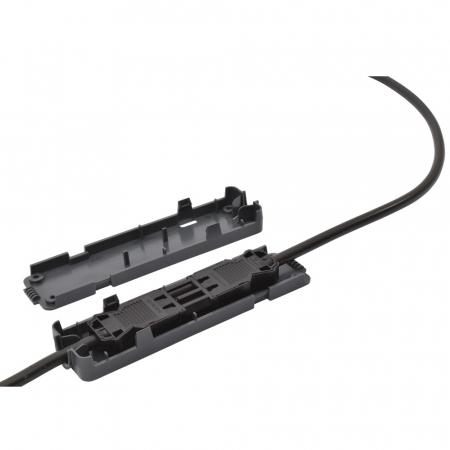 Incara  Legrand - Caseta de protecție pentru conectorii Wieland GST18, lung.80cm