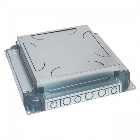 Doze de Pardoseala Universale - Caseta Suport pt pardoseala beton pt Doze H50
