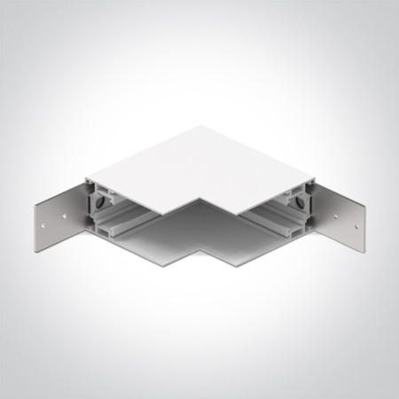 Iluminat Interior - 42012B/W