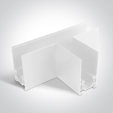 Iluminat Interior - Colt T pentru Profil magnetic MAXI DALI 48V