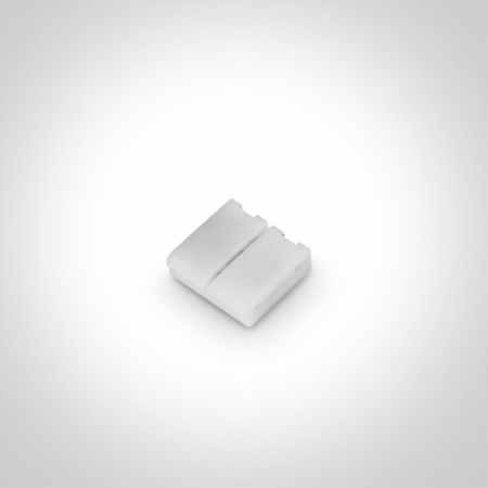 Banda Led Decorativa - Conector 12V Banda Led 7822