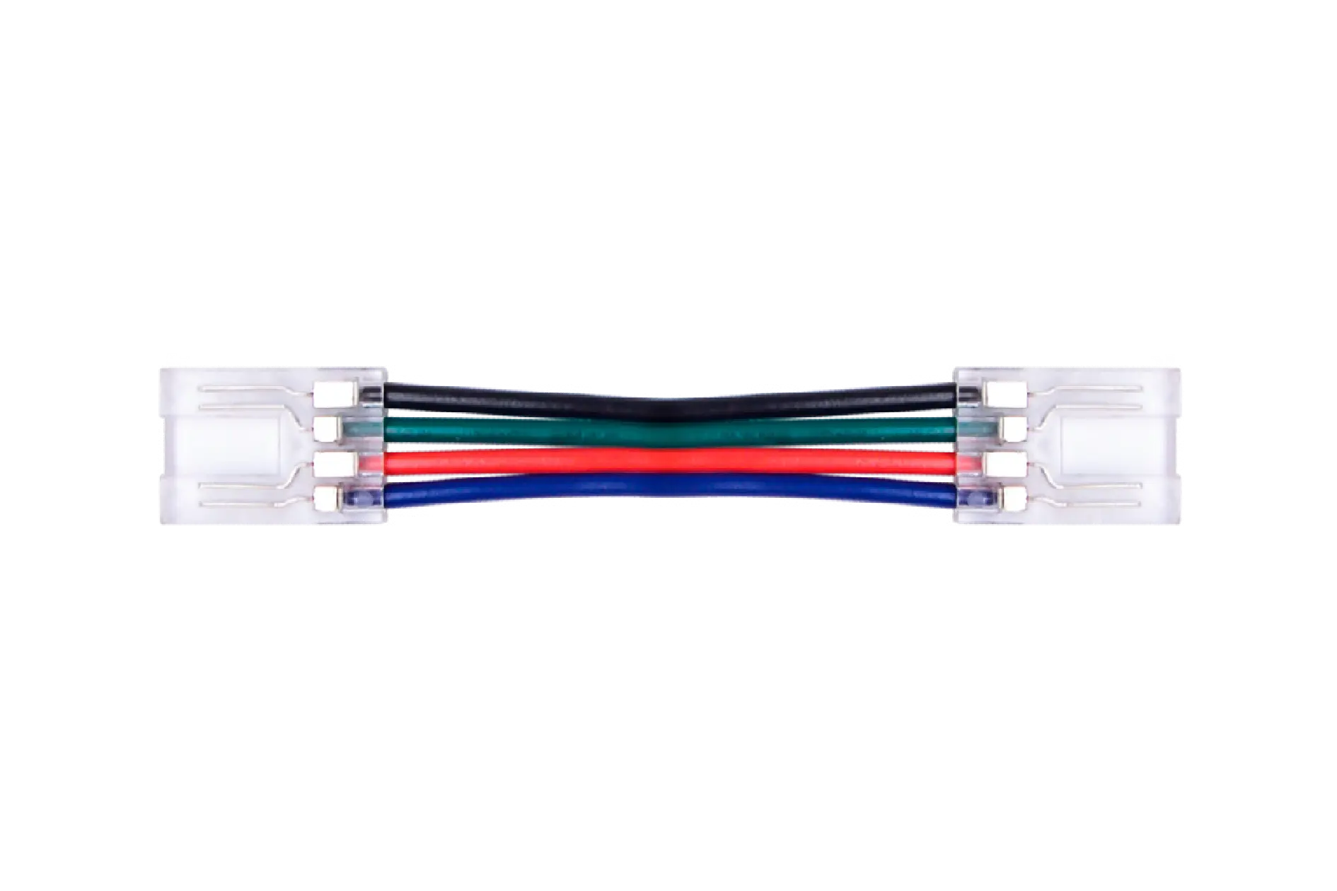 Banda - Surse si Accesorii LED - ZBCI-10BXB-4