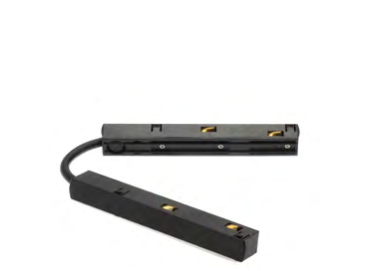Iluminat Șine Magnetice - Conector sina magnetica de colț intern MAGNA Cl