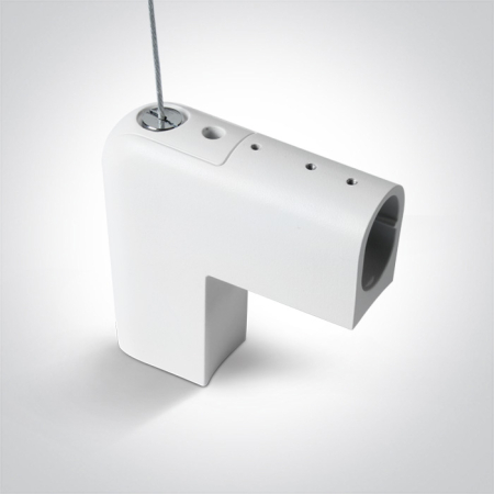 Sisteme de Iluminat Plug & Play - 42004PH/B    42004PH/W