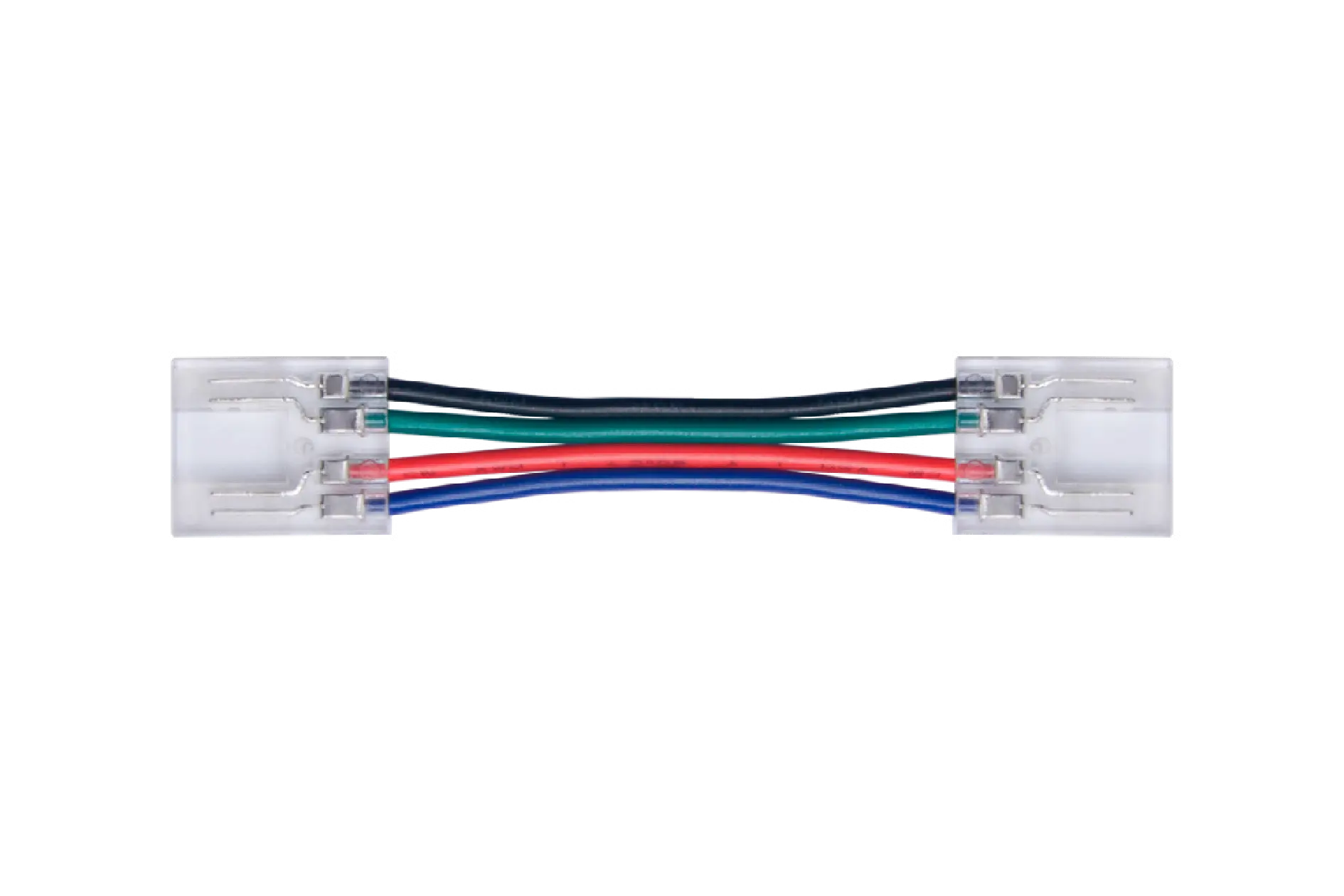 Banda - Surse si Accesorii LED - ZBCI-12BXB-4