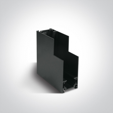Iluminat Șine Magnetice - Conector pentru sina 42012B/B