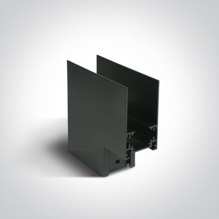 Iluminat Șine Magnetice - Conector pentru sina 42012C/B