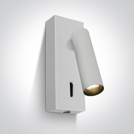 Aplice - Plafoniere - 65746A/B/W         65746A/W/W