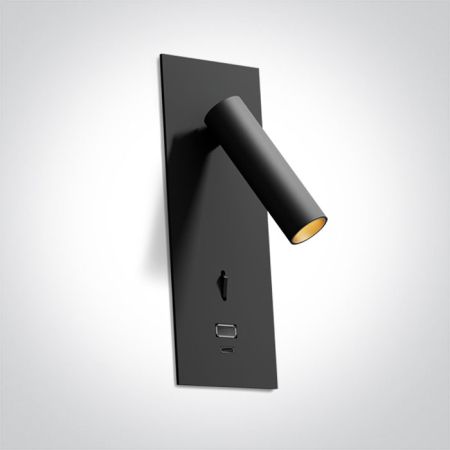 Iluminat Interior - 65746RA/B/W