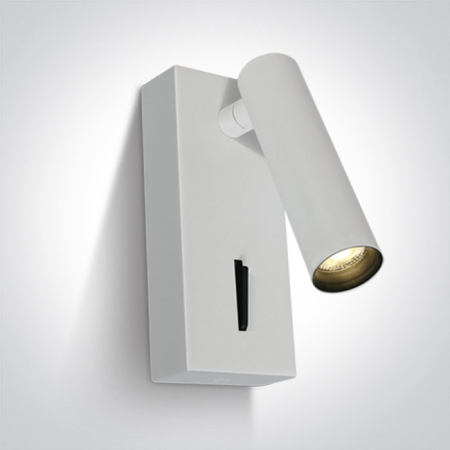 Aplice - Plafoniere - 65746/B/W   65746/W/W