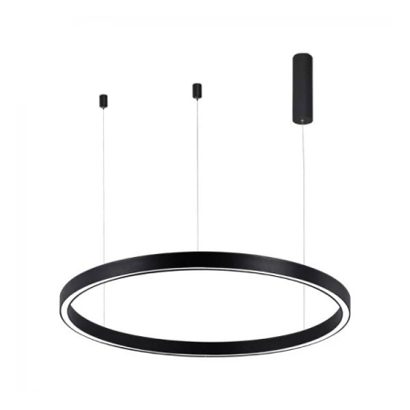 CORP DECORATIV CU LED 35W (D:600mm) 3in1 PD-2540 LINA [2]