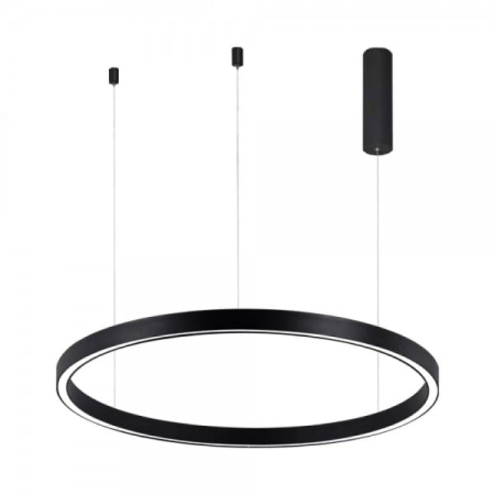 CORP DECORATIV CU LED 45W (D:800mm) 3in1 PD-2540 LINA [1]