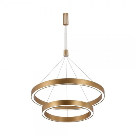 CORP DECORATIV CU LED 65W (H:1400mm, D:600mm) 3in1 PD-2540 LINA [1]