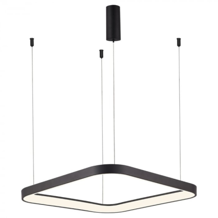 CORP DECORATIV LED 36W 3in1 SLP-PD-SQR BELLA [1]