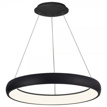 CORP DECORATIV LED 46W 3in1 MLP-PD-RND BELLA ALB [2]