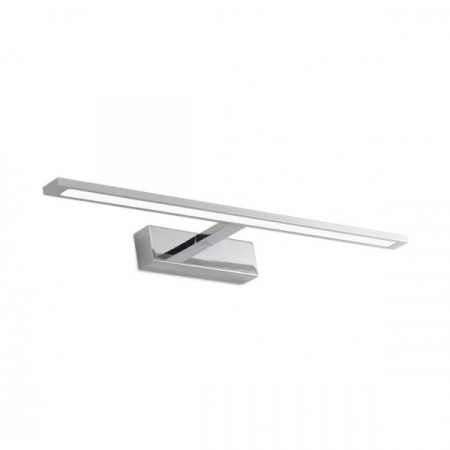 Aplice / Plafoniere - CORP LED PT BAIE 12W 3IN1 600MM CHROM IP44 ARIA
