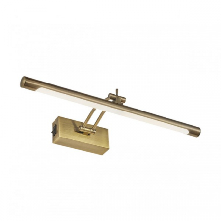 Aplice / Plafoniere - CORP LED PT BAIE 8W 3IN1 600MM AURIU IP20 SARA-400