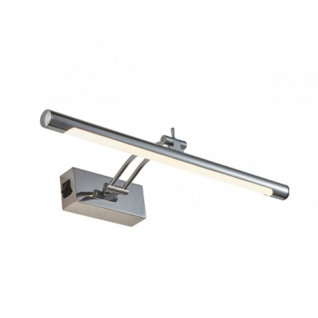 Aplice / Plafoniere - CORP LED PT BAIE 8W 3IN1 600MM CHROM IP20 SARA-400
