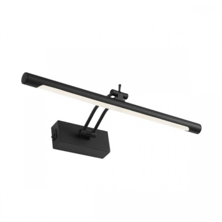 Aplice / Plafoniere - CORP LED PT BAIE 8W 3IN1 600MM NEGRU IP20 SARA-400