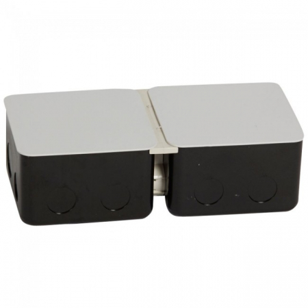 Doze de Pardoseala - Doza popup beton 6 module