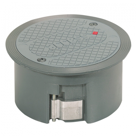Doze de Pardoseala Universale - Doza tehnica de derivatie Master Box D.127mm