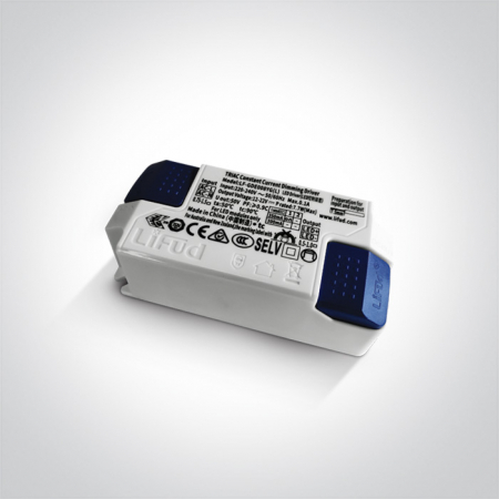 Aplice Led - Driver Led Dimabil CC, 300/350mA, 12-22V 89008UT