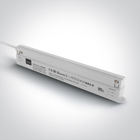 Iluminat Interior - 42006BX/W