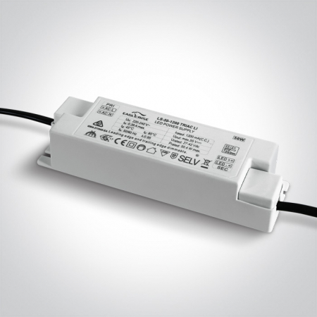 Aplice / Plafoniere - Driver Dimabil Triac, Led CC 1200mA, 32-48W, IP20