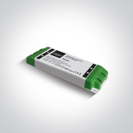 Spoturi / Proiectoare - Driver Led CC 14-28W, IP20 89030C