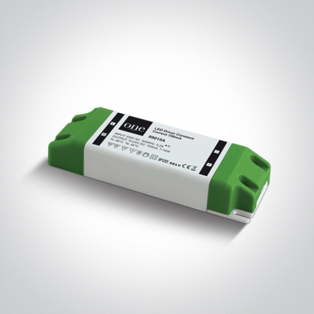 Spoturi / Proiectoare - Driver Led CC 7-15W, IP20 89015A