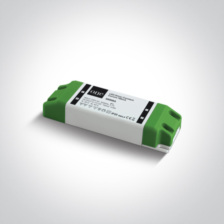 Controlere și senzori LED - Driver LED 100W 24V DC IP20