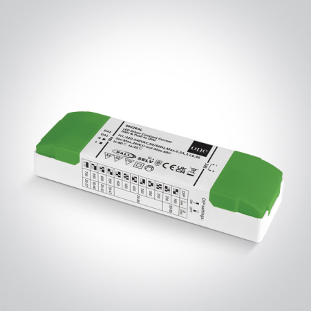 Banda - Surse si Accesorii LED - 89026AL