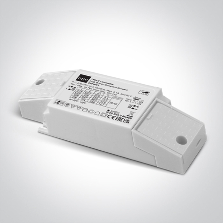 Surse de Alimentare si Accesorii Banda LED - 89016UT