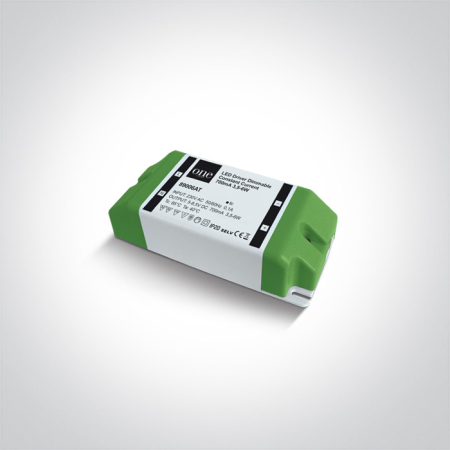 Surse de Alimentare si Accesorii Banda LED - 89006AT