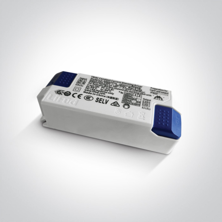 Surse de Alimentare si Accesorii Banda LED - 89024UT