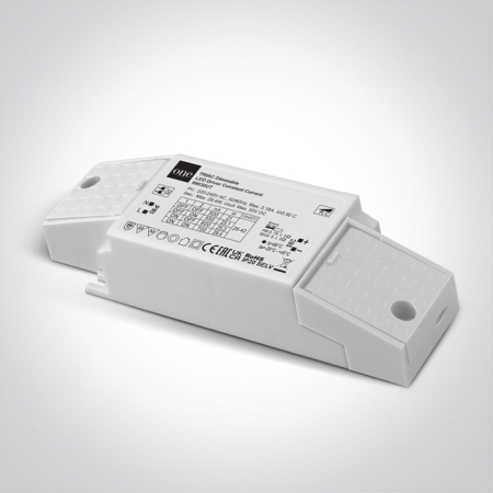 Surse de Alimentare si Accesorii Banda LED - 89030UT