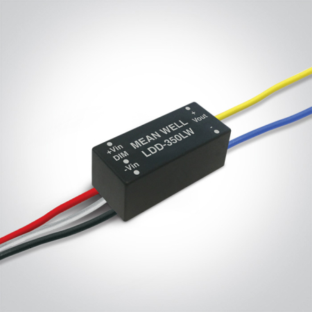 Surse de Alimentare si Accesorii Banda LED - 89028M