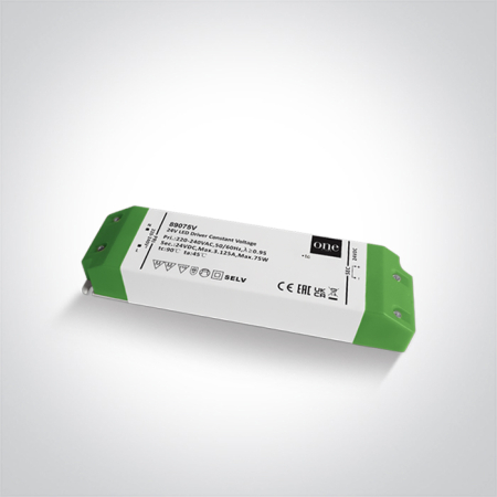 Banda - Surse si Accesorii LED - 89075V