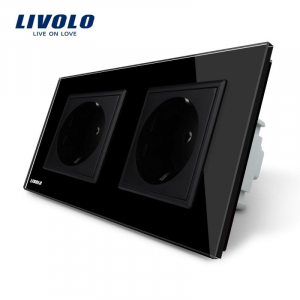 Priza Schuko Dubla VL-C7-C2EU-15 [1]