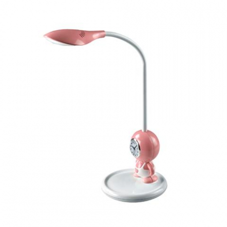 Lampi de birou - Lampa birou Merve Roz