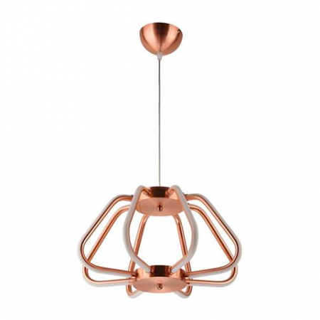 Lustre - Lustra cu Led Suspendata 38W