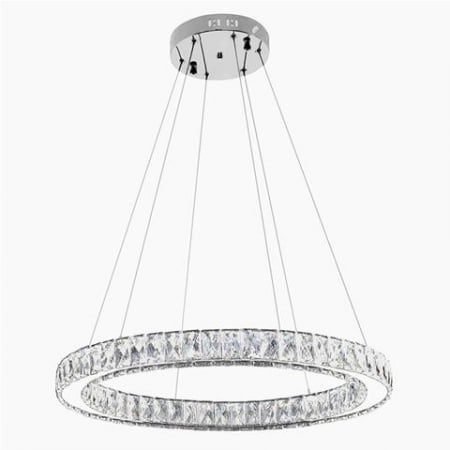 Lustre - Lustra cu led Cristal Eternity - 30 / Eternity - 40