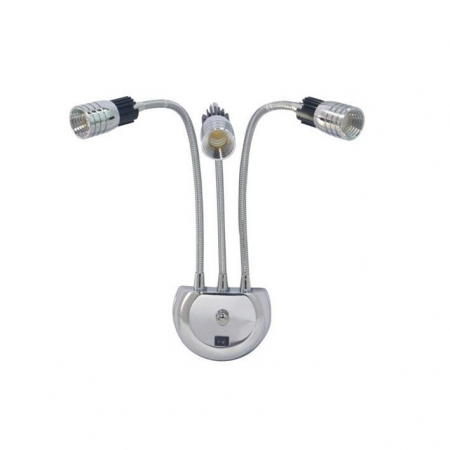 Lustre - Aplica baie Florya 9W