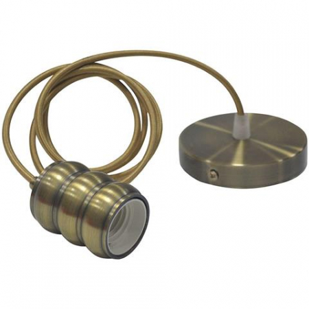 Lustre - Pendul suspendat Gauss