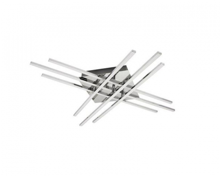 Lustre - Lampa Led Suspendata Glory