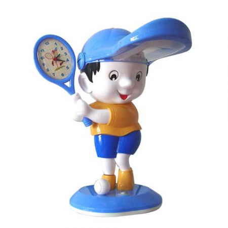 Lampi de birou - Lampa Copil Toby Albastru
